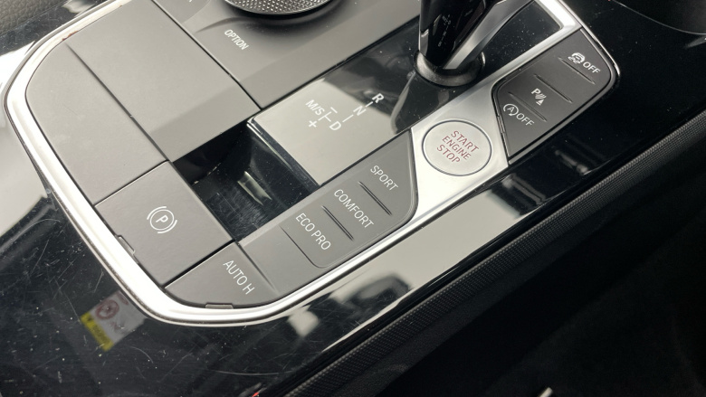 BMW 1 Series 118i [136] M Sport 5dr Step Auto [LCP] Petrol Hatchback